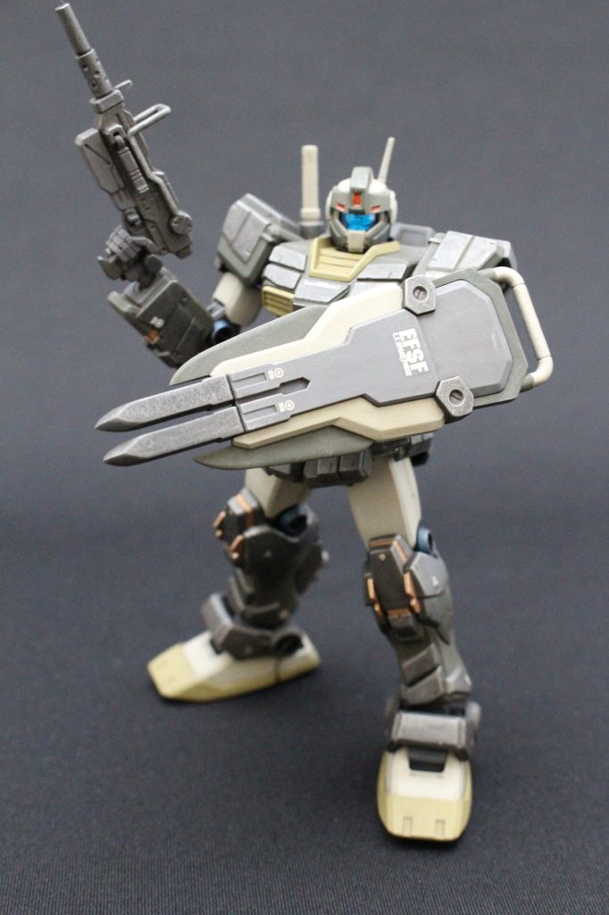 ジム・ストライカー–7枚目/制作者：thosso