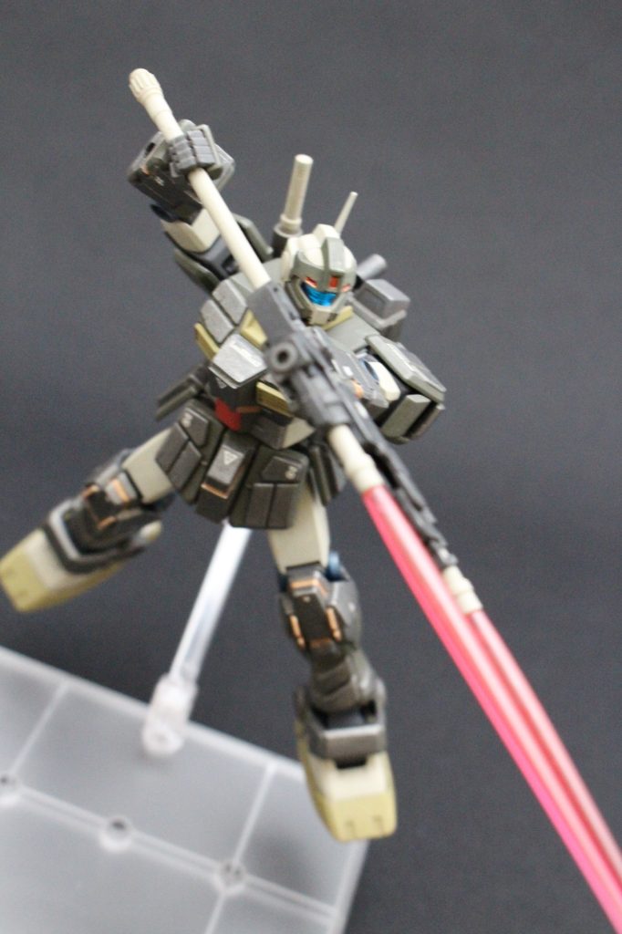 ジム・ストライカー–2枚目/制作者：thosso