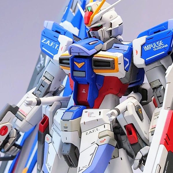 MG ガンプラ5点まとめ売りフリーダム・ジャスティス・インパルスガンダム他シード MG ガンプラ5点まとめ売りフリーダム・ジャスティス・インパルス