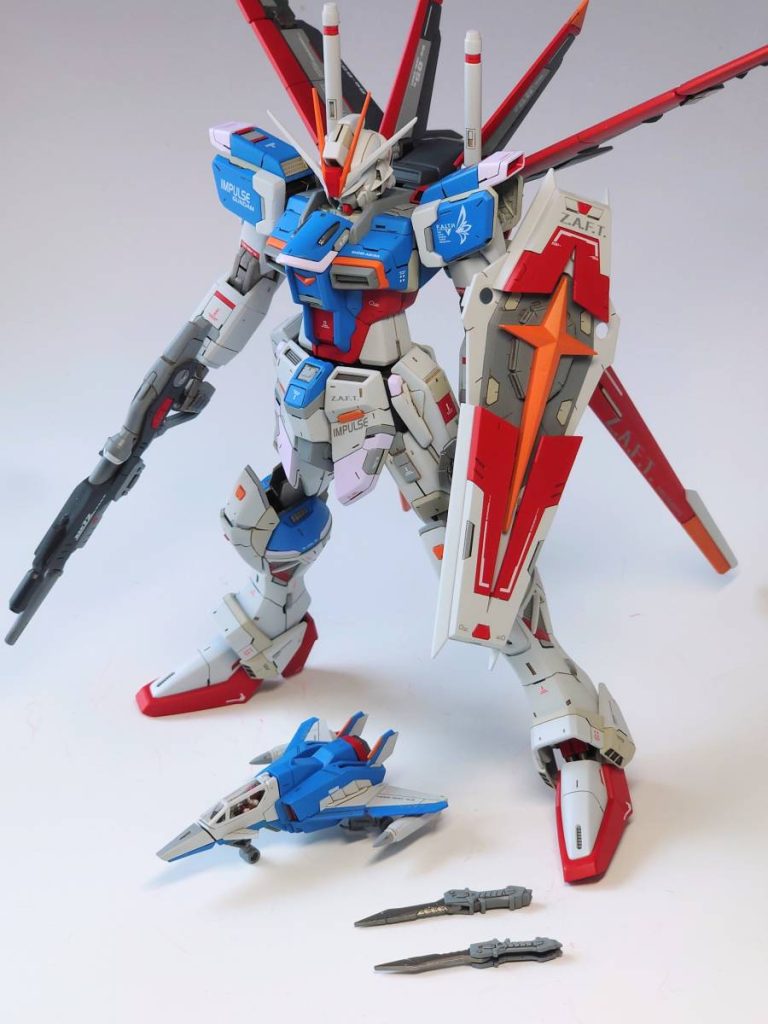 また近いうちに製作予定です。