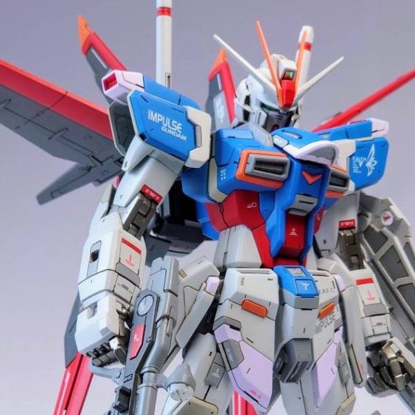 MG  フォースインパルス