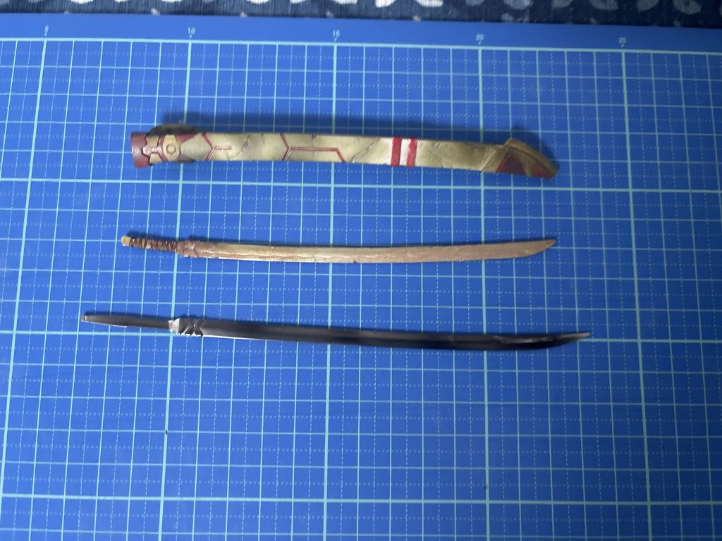 バルバトスルプスレクス–2枚目/制作者：TETO