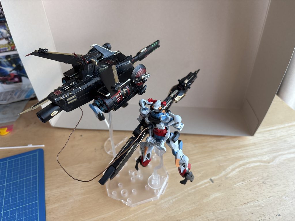 Gアーマー(GQUUUUUUX)   もうどうだってもいいや–4枚目/制作者：TETO