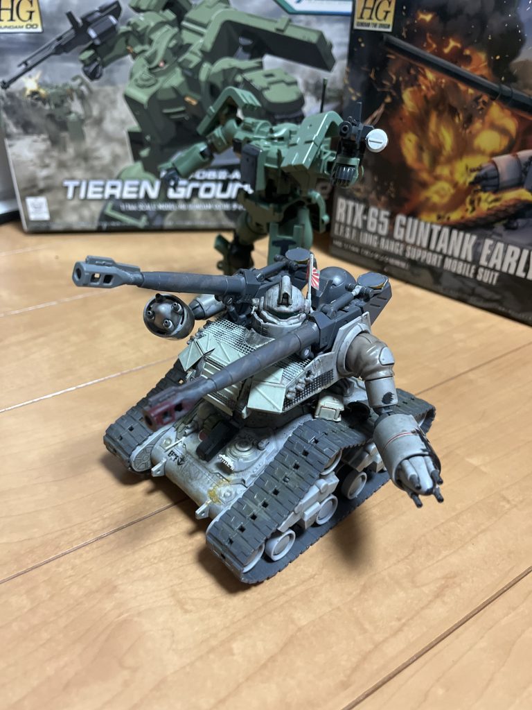100年後の戦争