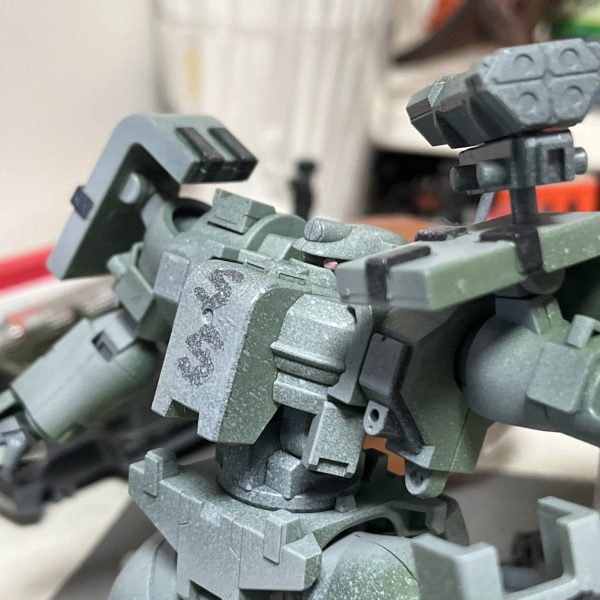 ティエレンTSS地上型（冬季型）