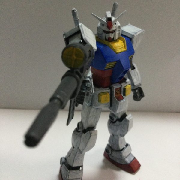 RX78-2ガンダム