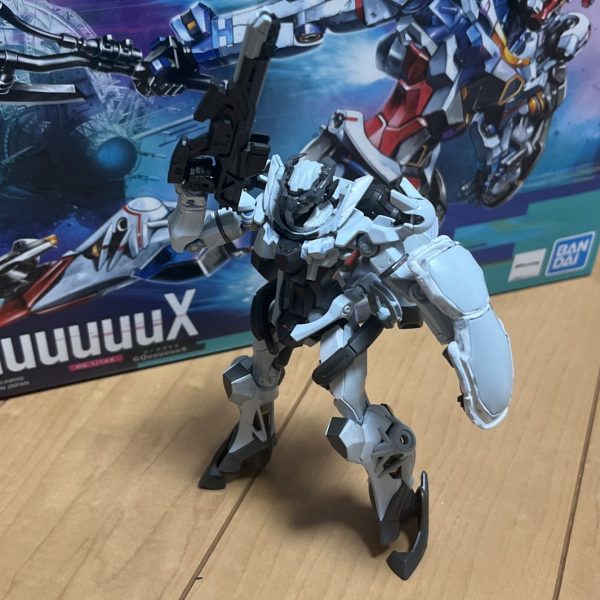 アメリカ海軍MS計画「コルセア」