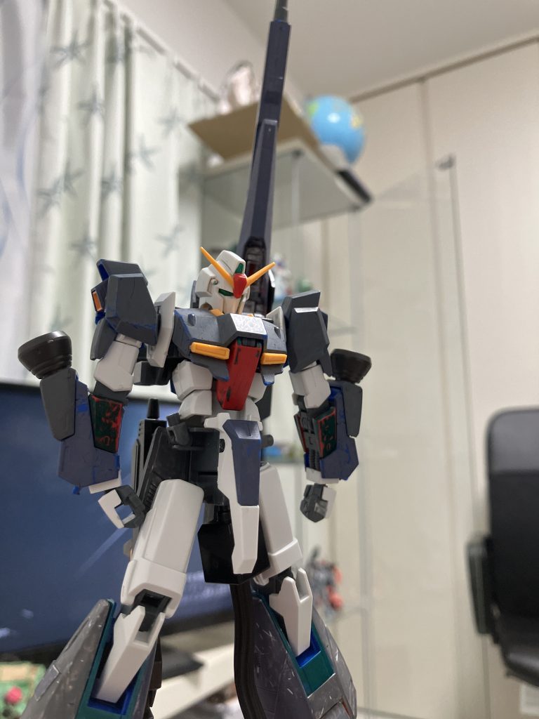 ナイトゼータ