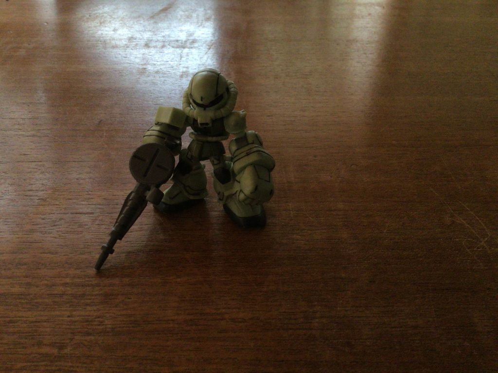 ザク