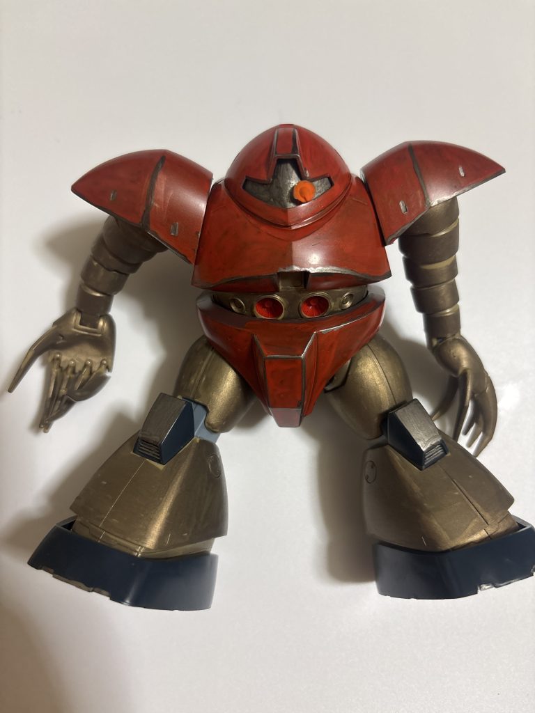 ゴック