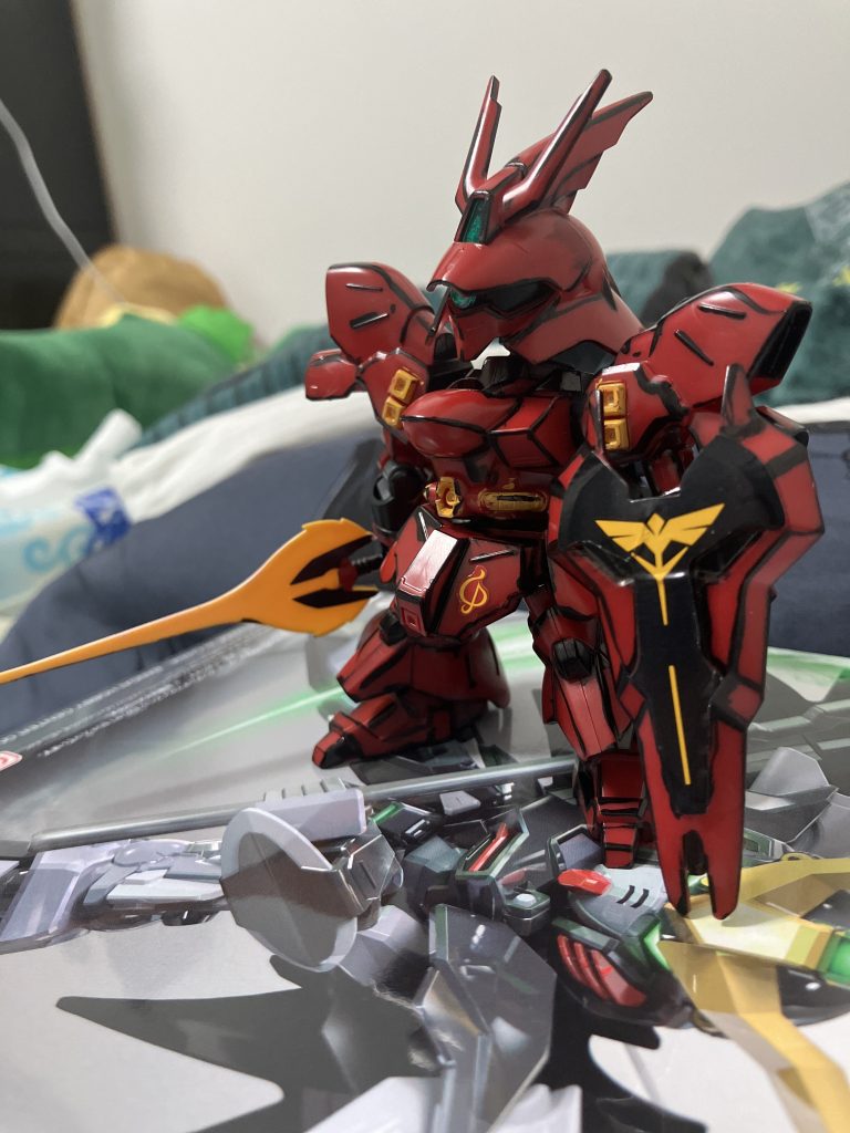 サザビー
