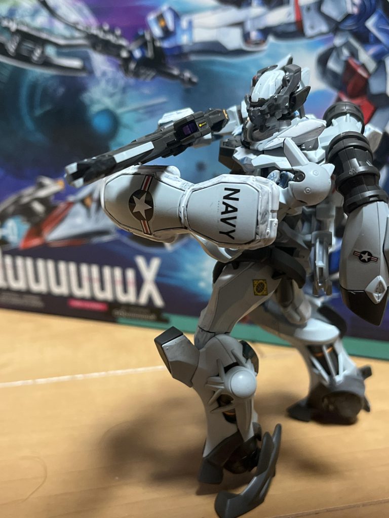 何かパラトレーバーぽい