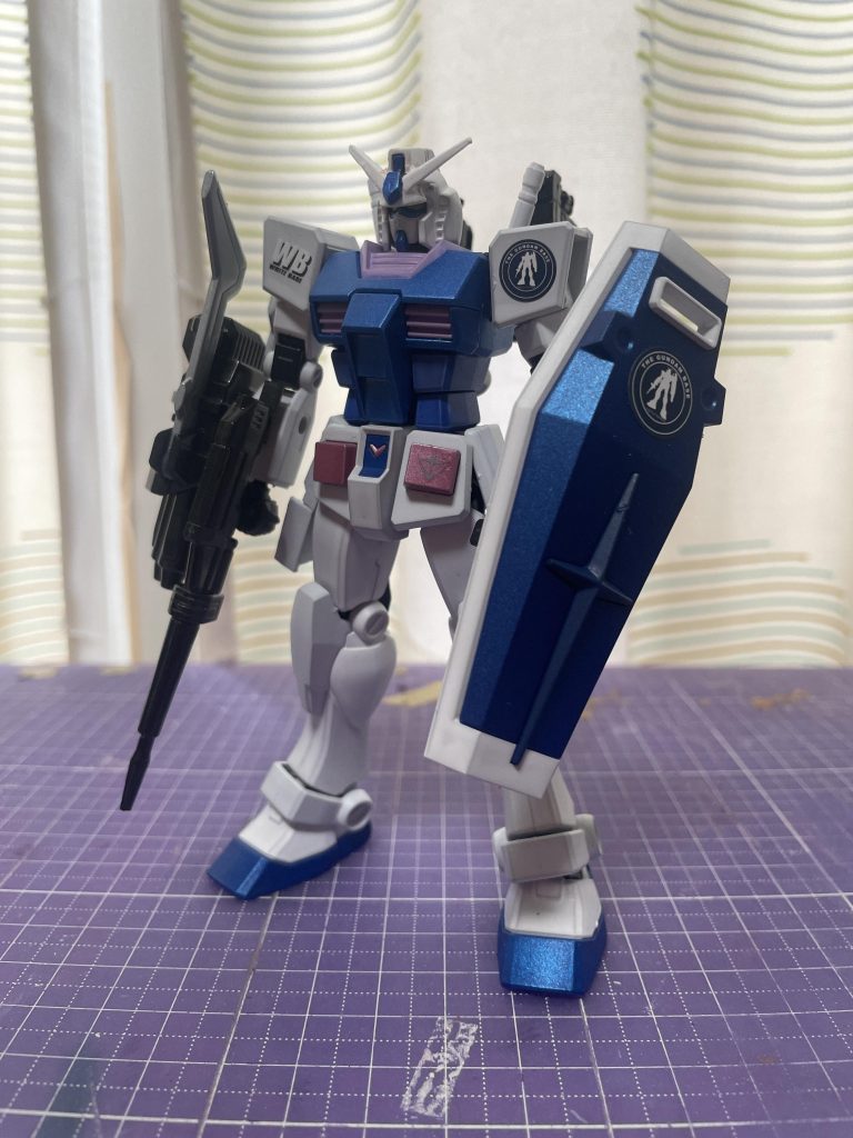 フロント