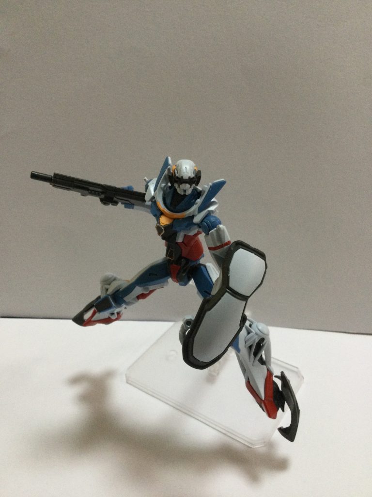 量産型ジークアクス