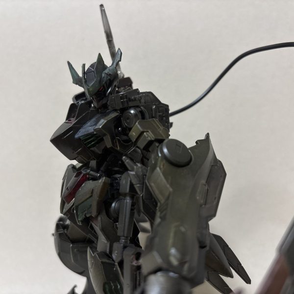 バルバトスルプスレクス