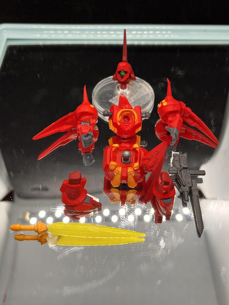 パーツはこんな感