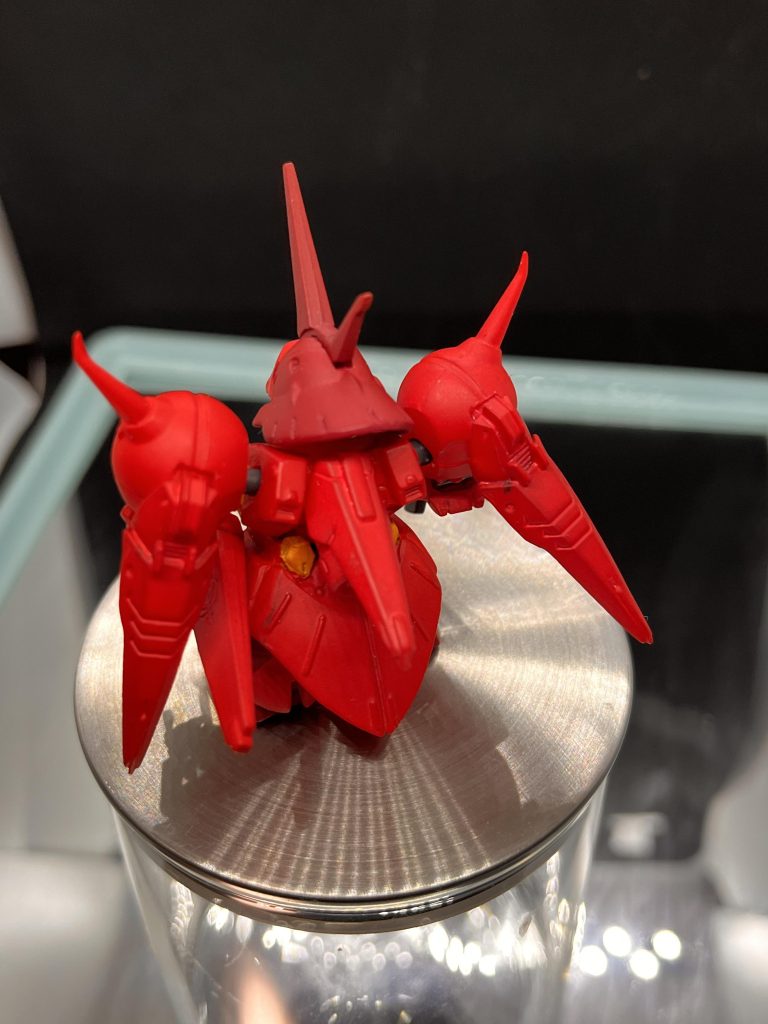 AMX-104「R・ジャジャ」–3枚目/制作者：monaka