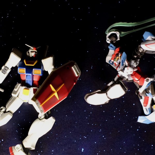 ジークアクス最終回