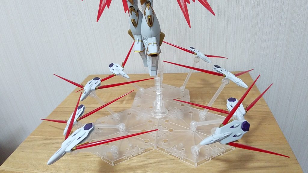 HGナイトスコードカルラ–4枚目/制作者：stinger31