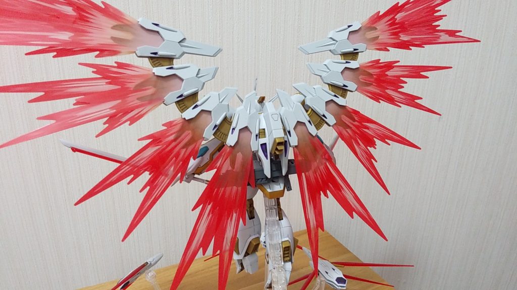 HGナイトスコードカルラ–5枚目/制作者：stinger31