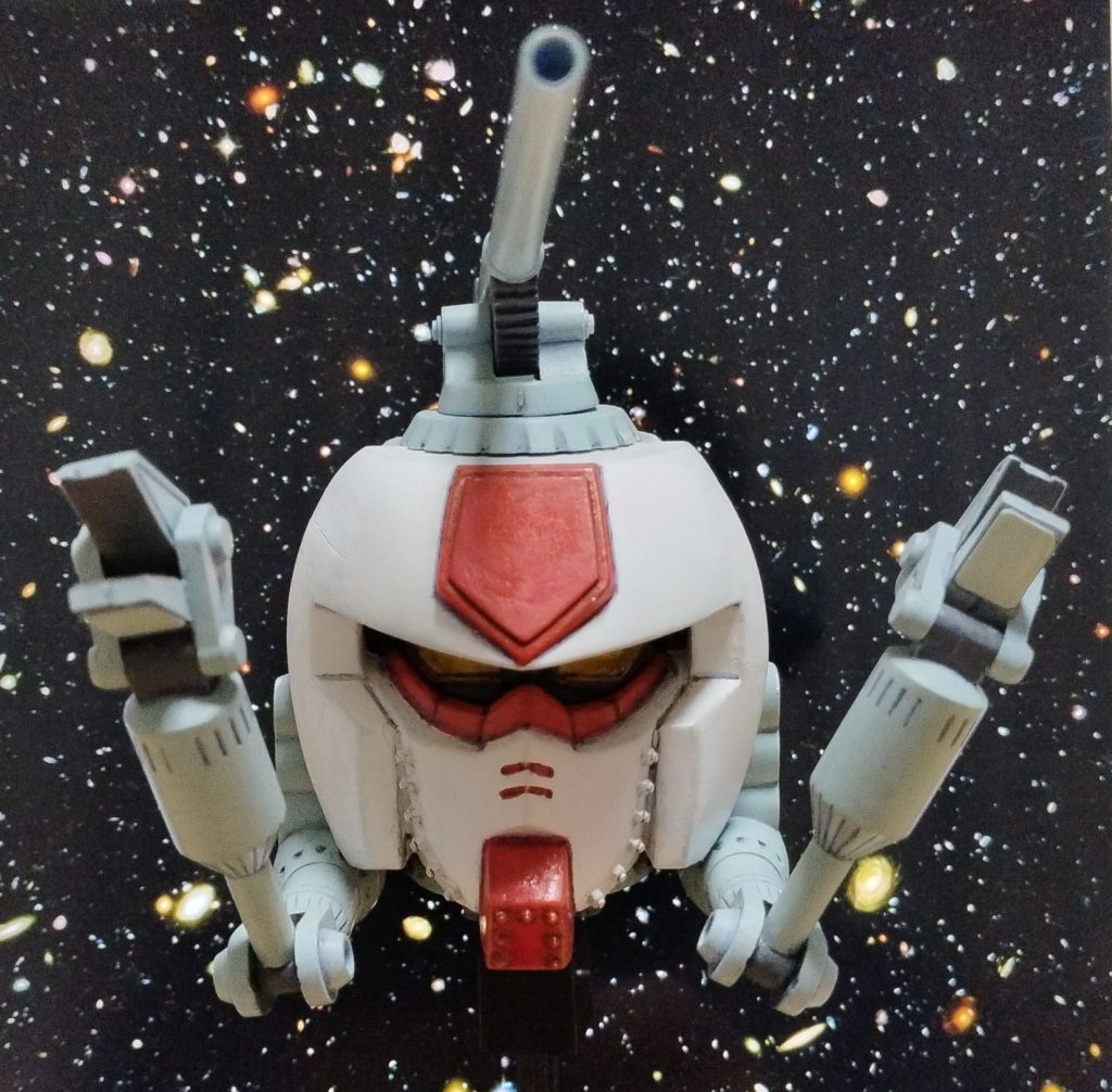 Bガンダム