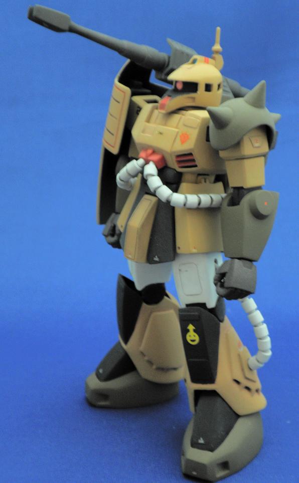 ザクキャノン