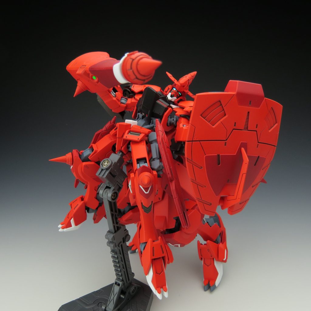 ガンダム　オロバス