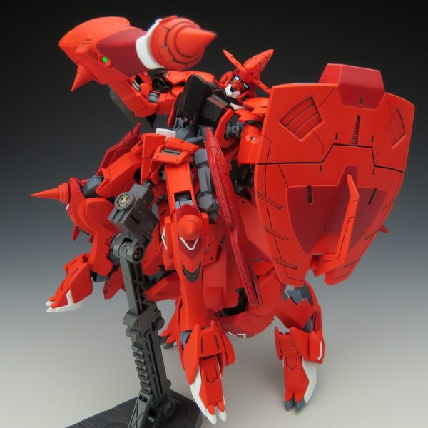 ガンダム　オロバス