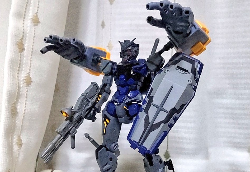 ZEON−Ｇ（ジオング）　