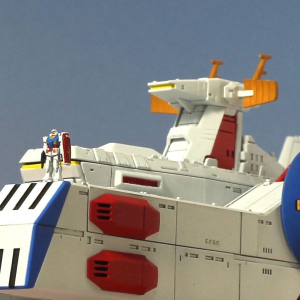 ホワイトベース