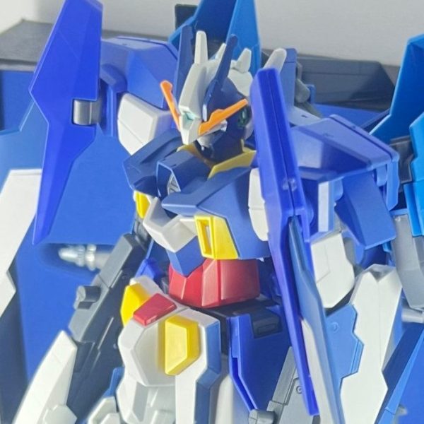 ビルドリダイブガンダム
