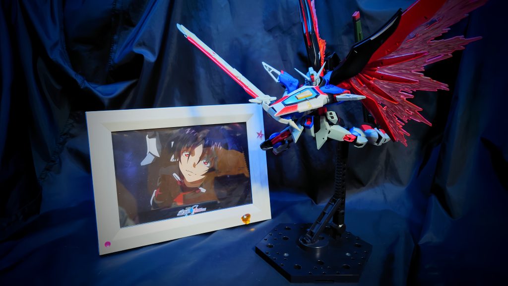 アロンダイトビームソード 