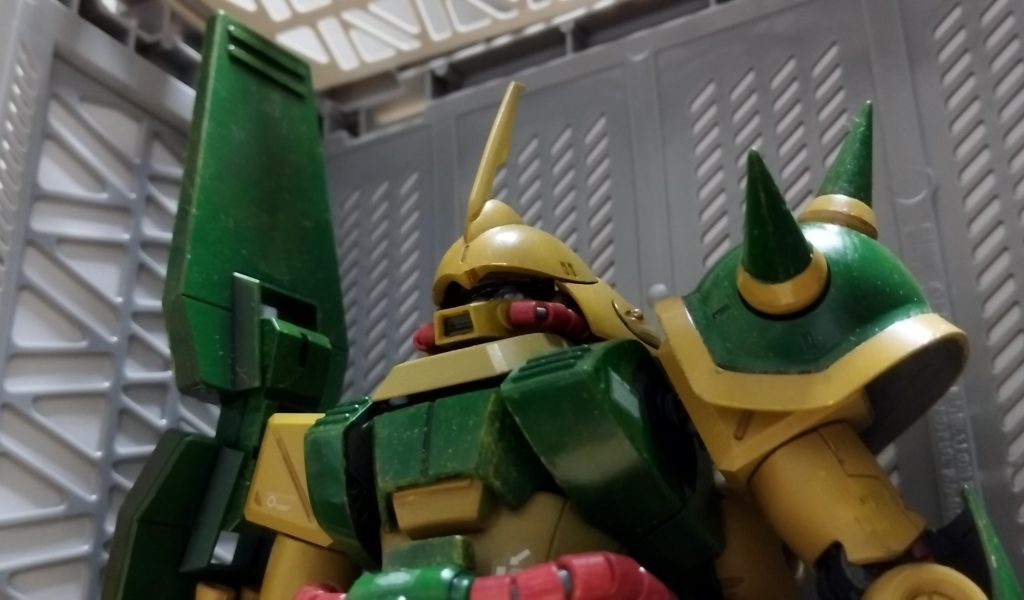 MGマラサイ