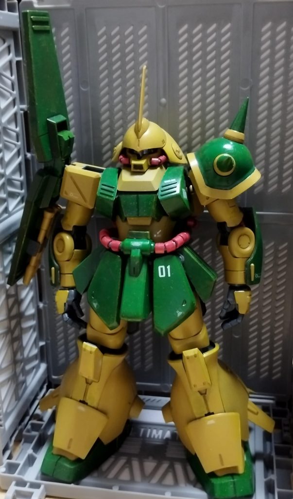 MGマラサイ–2枚目/制作者：りょうべぇ