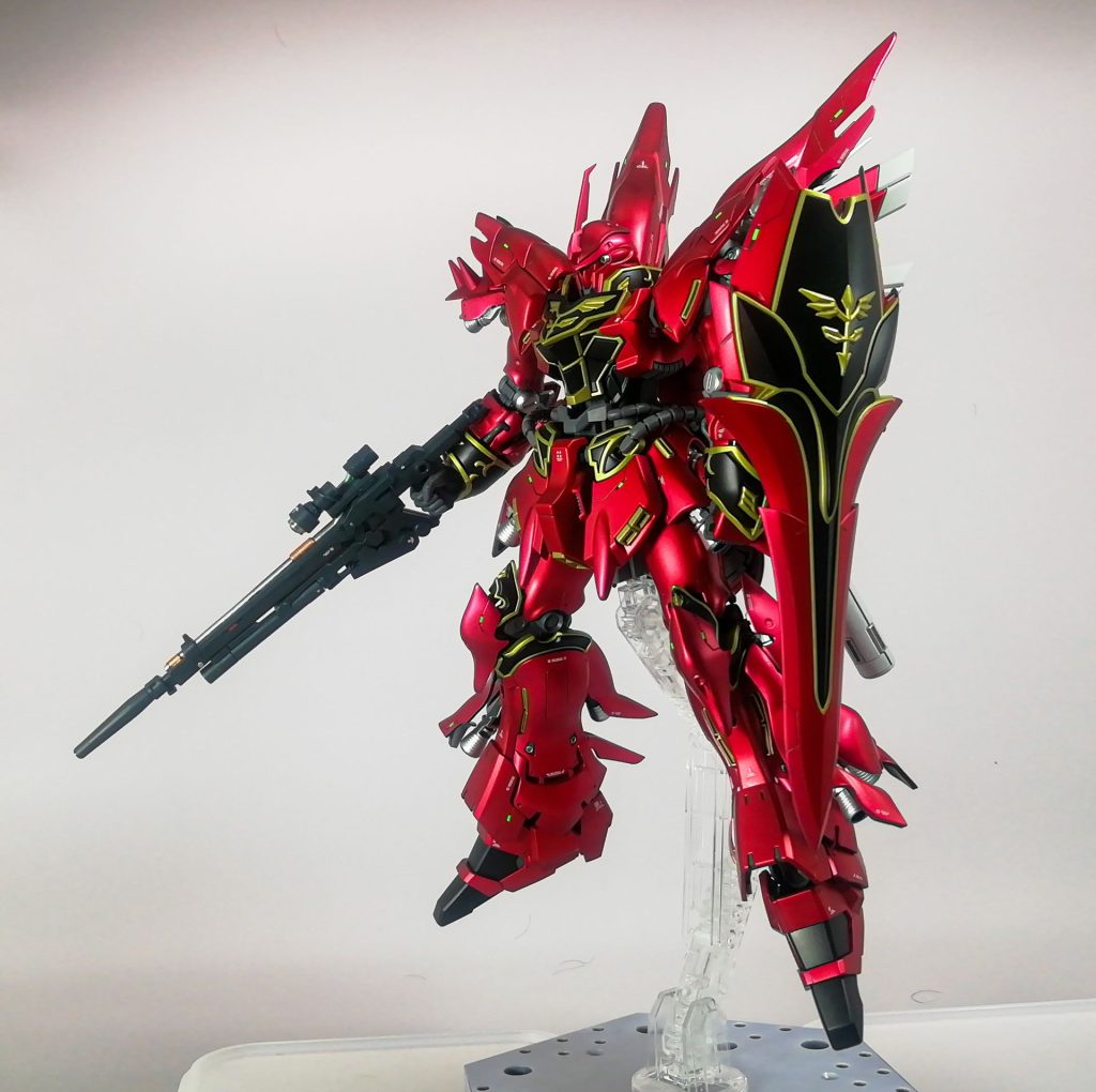 正面を別角度からこの方向からの撮影が一向に上手くなりません