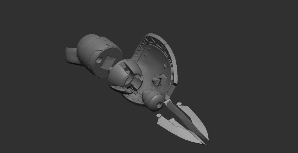 モンキー・クラブ・ロディ–5枚目/制作者:真平