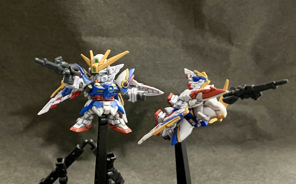 以上。最後まで閲覧いただき、ありがとうございました!