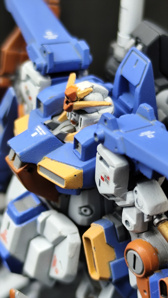 見れば見るほどアラを見つけてしまう悲観的にならずに、次作への改善点として肯定的に受け止めよう…