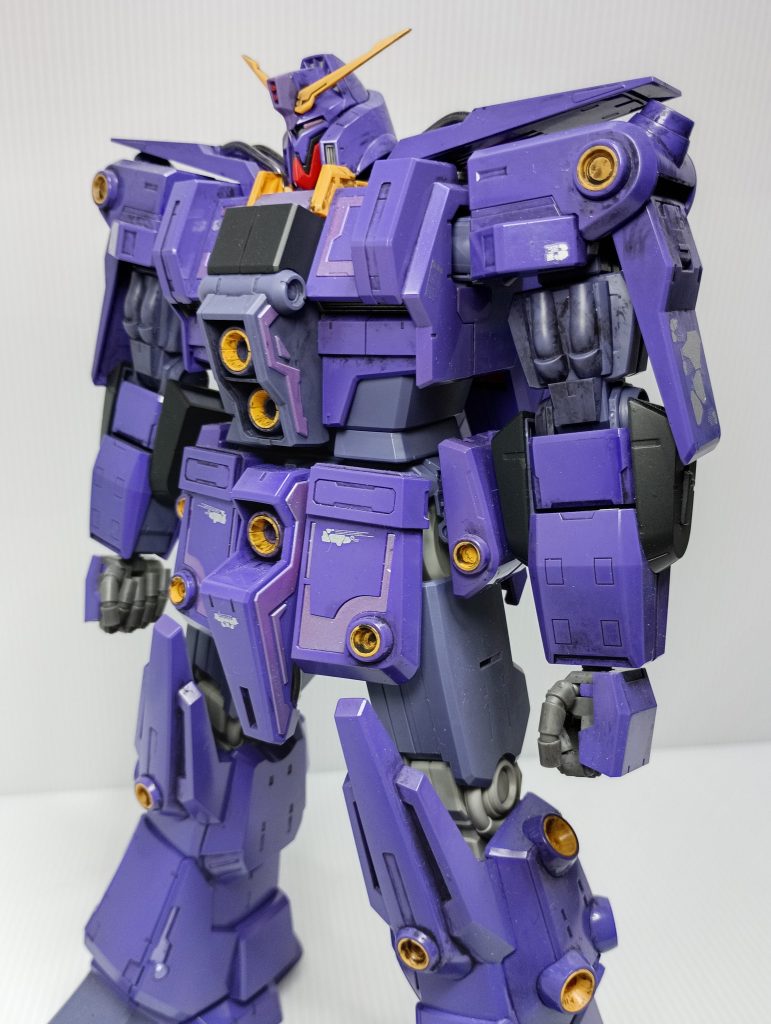 サイコガンダムMkⅡ