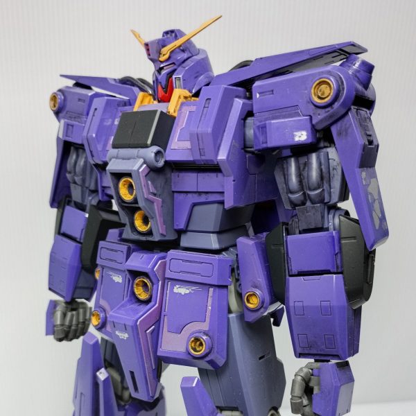 サイコガンダムMkⅡ