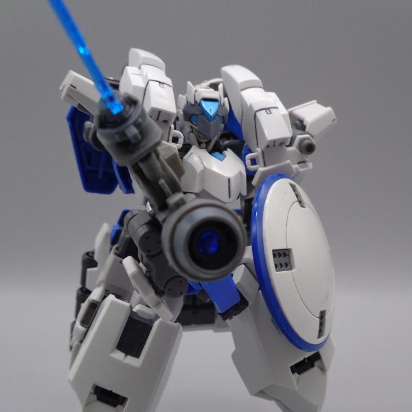 ガンダムアクセルラージネス