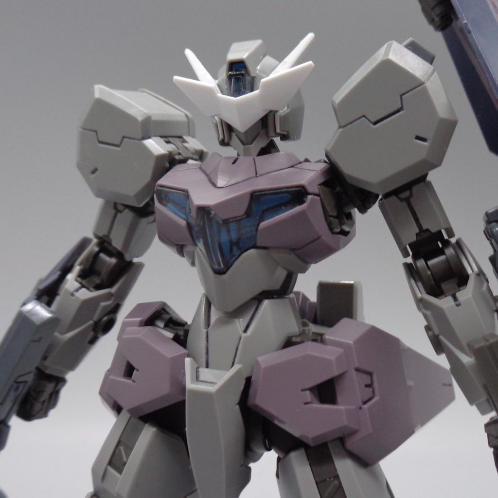 GNヴォルヴァ