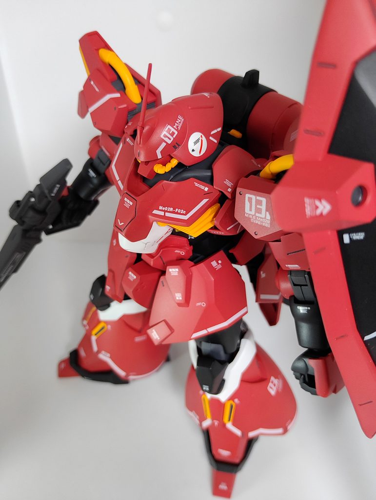 メッサーF0-2型　ミキシング–2枚目/制作者：nisetora2001