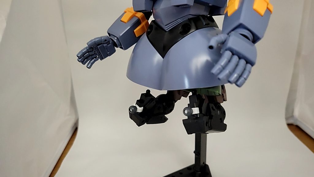 MAみたなジオング–3枚目/制作者：丸山，