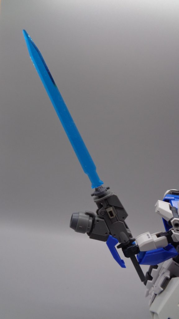 ガンダムアクセルラージネス–4枚目/制作者:みつ