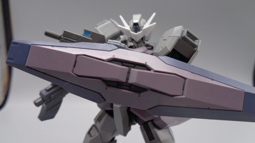 GNシールドGN粒子でコーティングされた盾です。