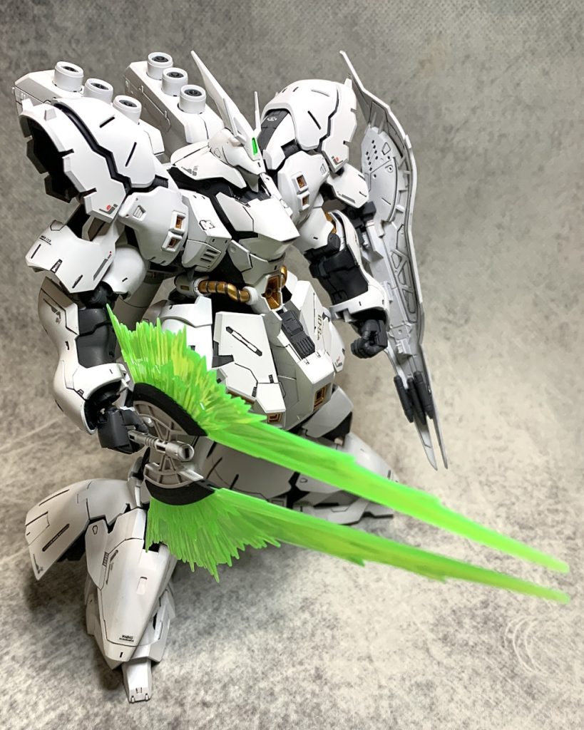 RG サザビー–5枚目/制作者：guplafactory