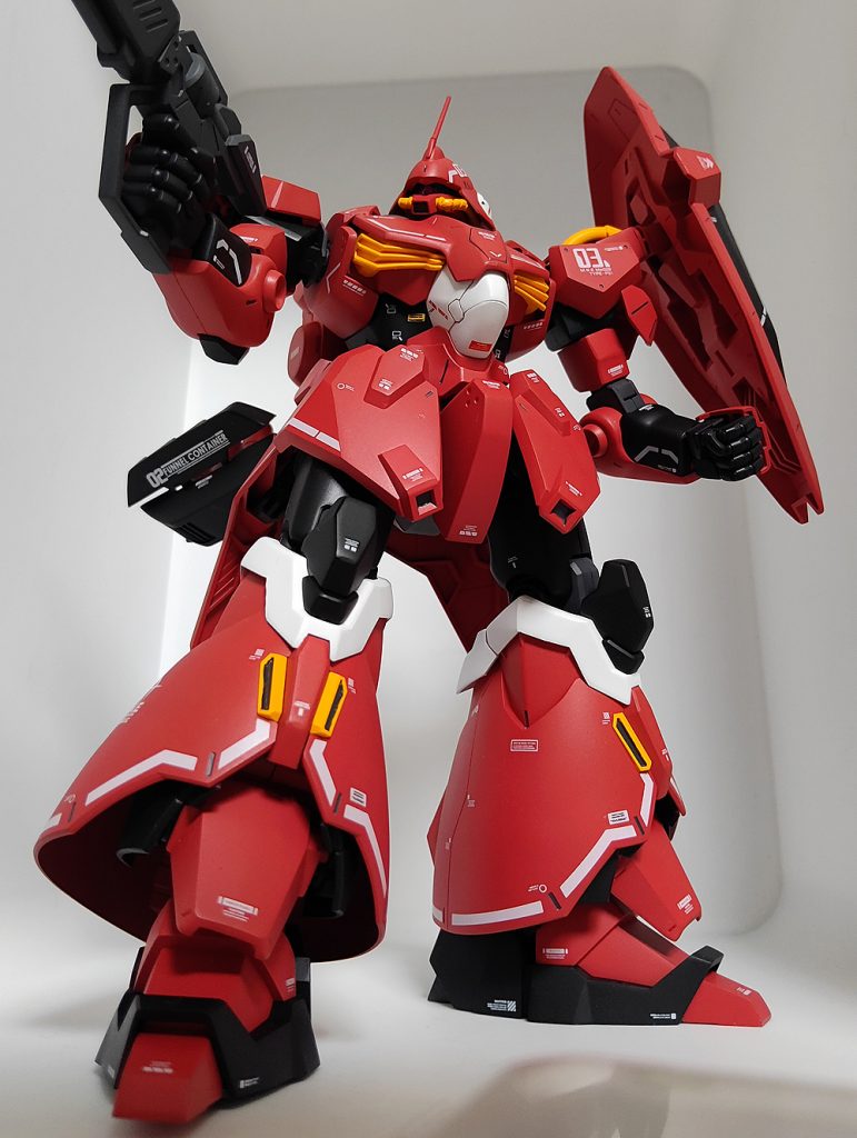 メッサーF0-2型　ミキシング–8枚目/制作者：nisetora2001