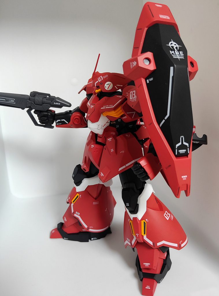 メッサーF0-2型　ミキシング–5枚目/制作者：nisetora2001