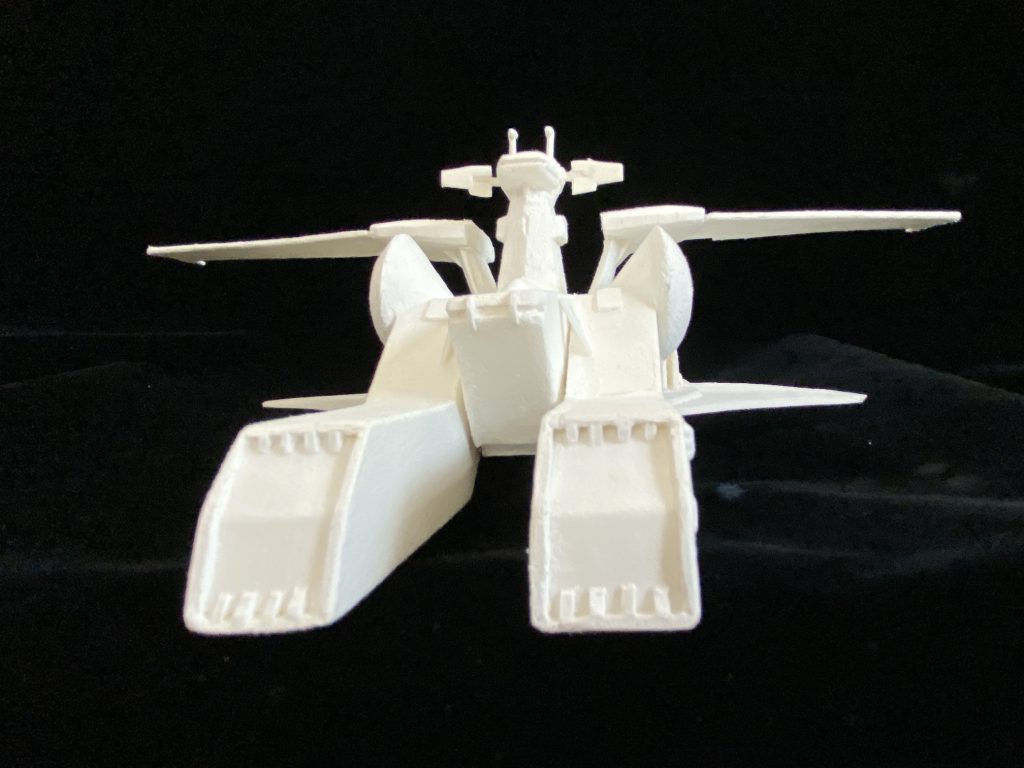 1/1200 Nen-Base